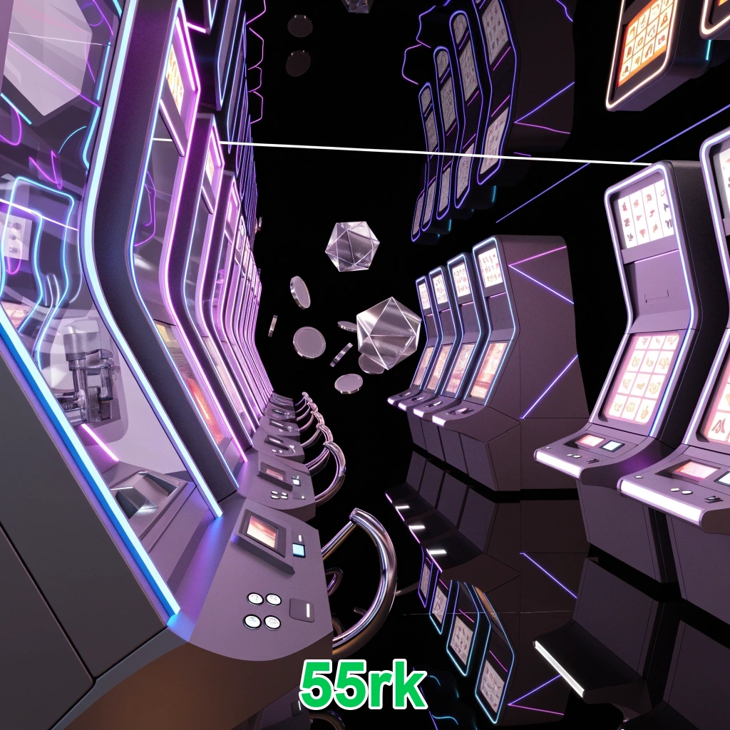 Screenshot 3 - 55rk Settings