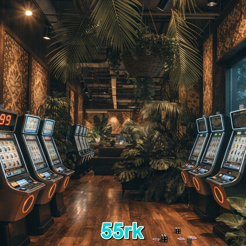 Screenshot 2 - 55rk Features