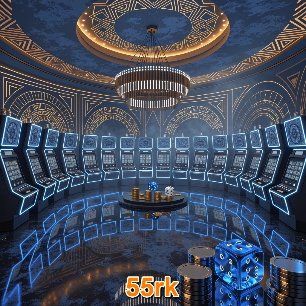 Screenshot 2 - 55rk Features