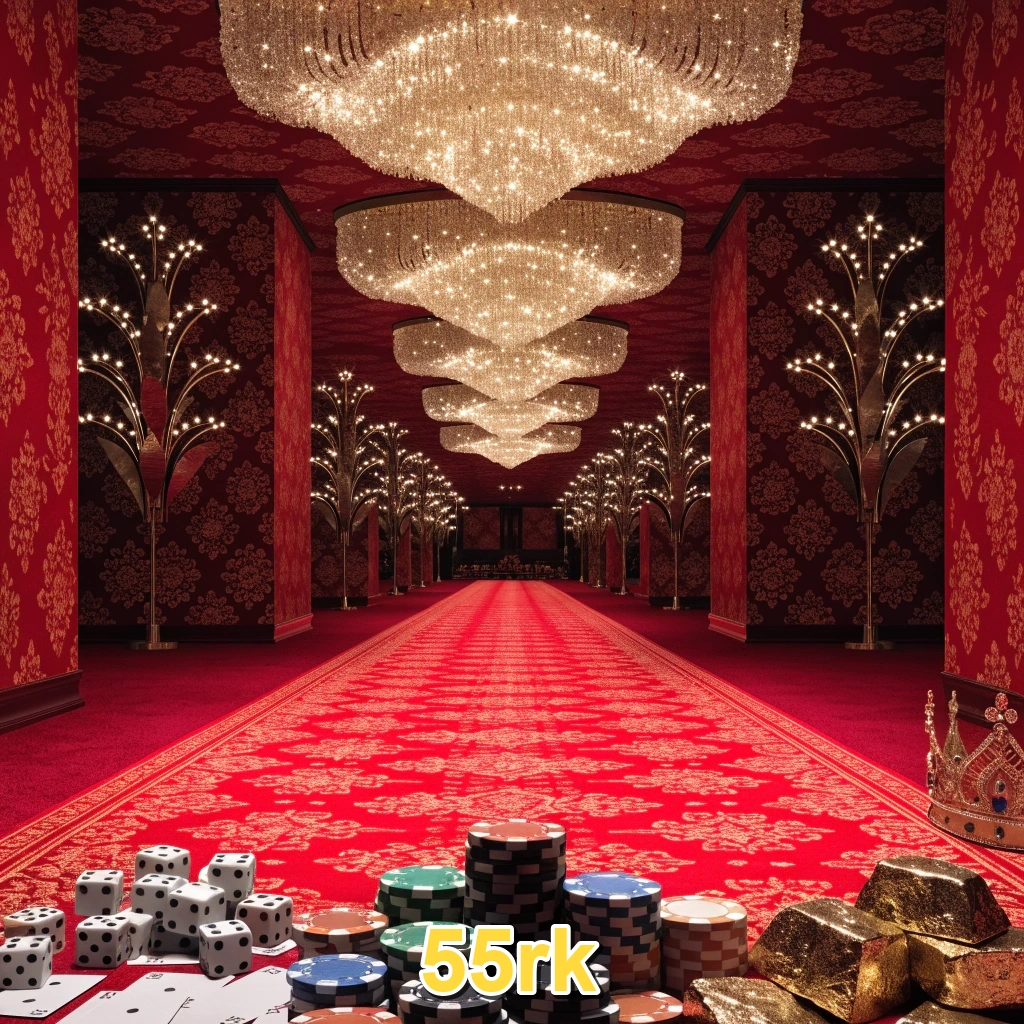 Screenshot 2 - 55rk Features